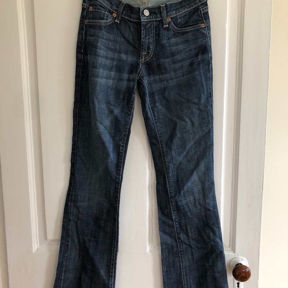 7 for All Mankind Jeans